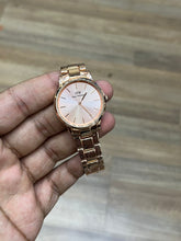 Daniel Wellington Iconic