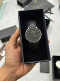 Daniel Wellington Leather - Men