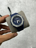 Gshock GA2100-Silicone