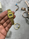 CASIO MINI