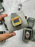 CASIO VINTAGE