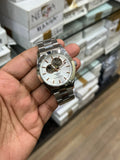 Tissot Powermatic