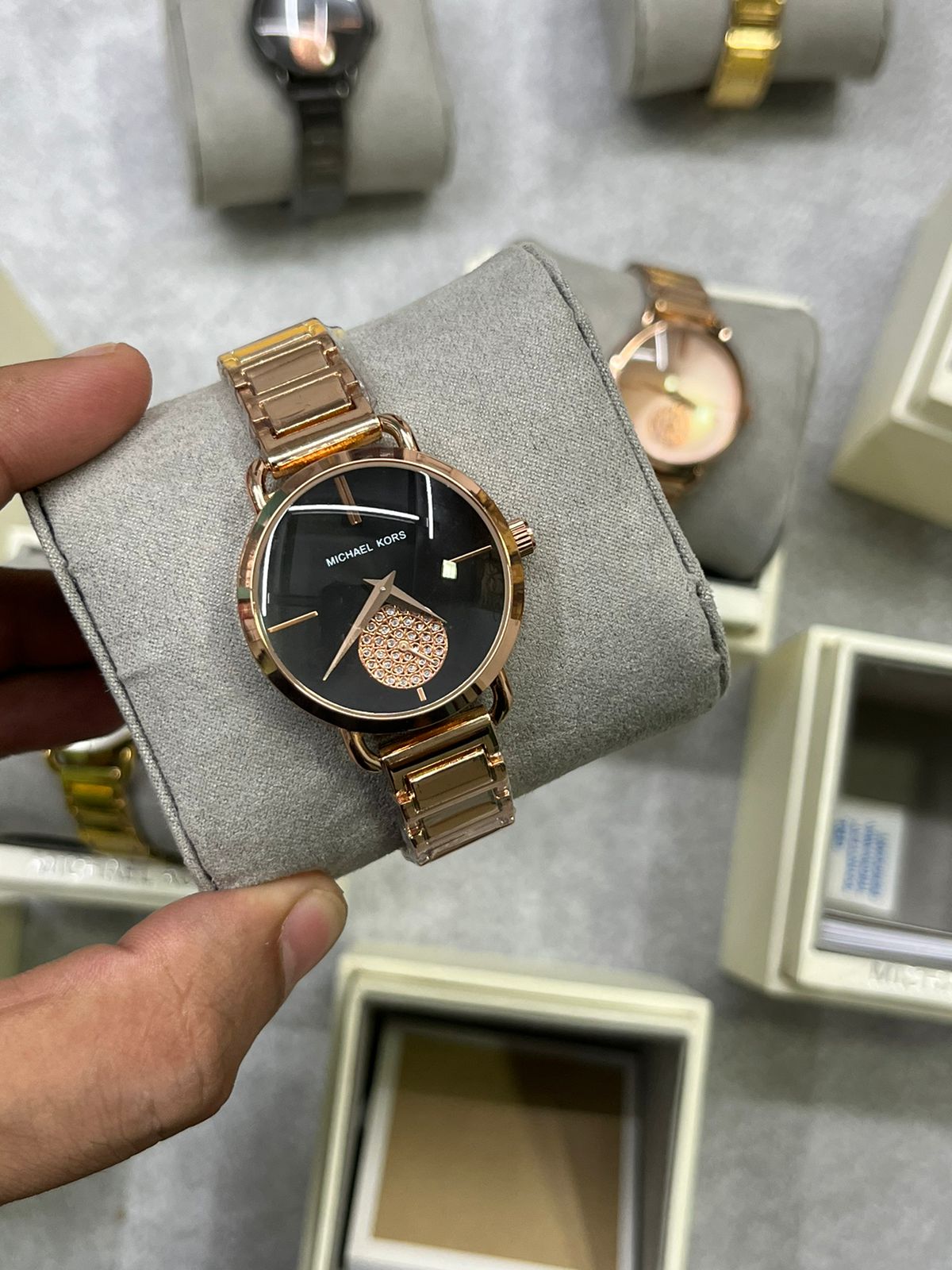 Michael Kors - Portia