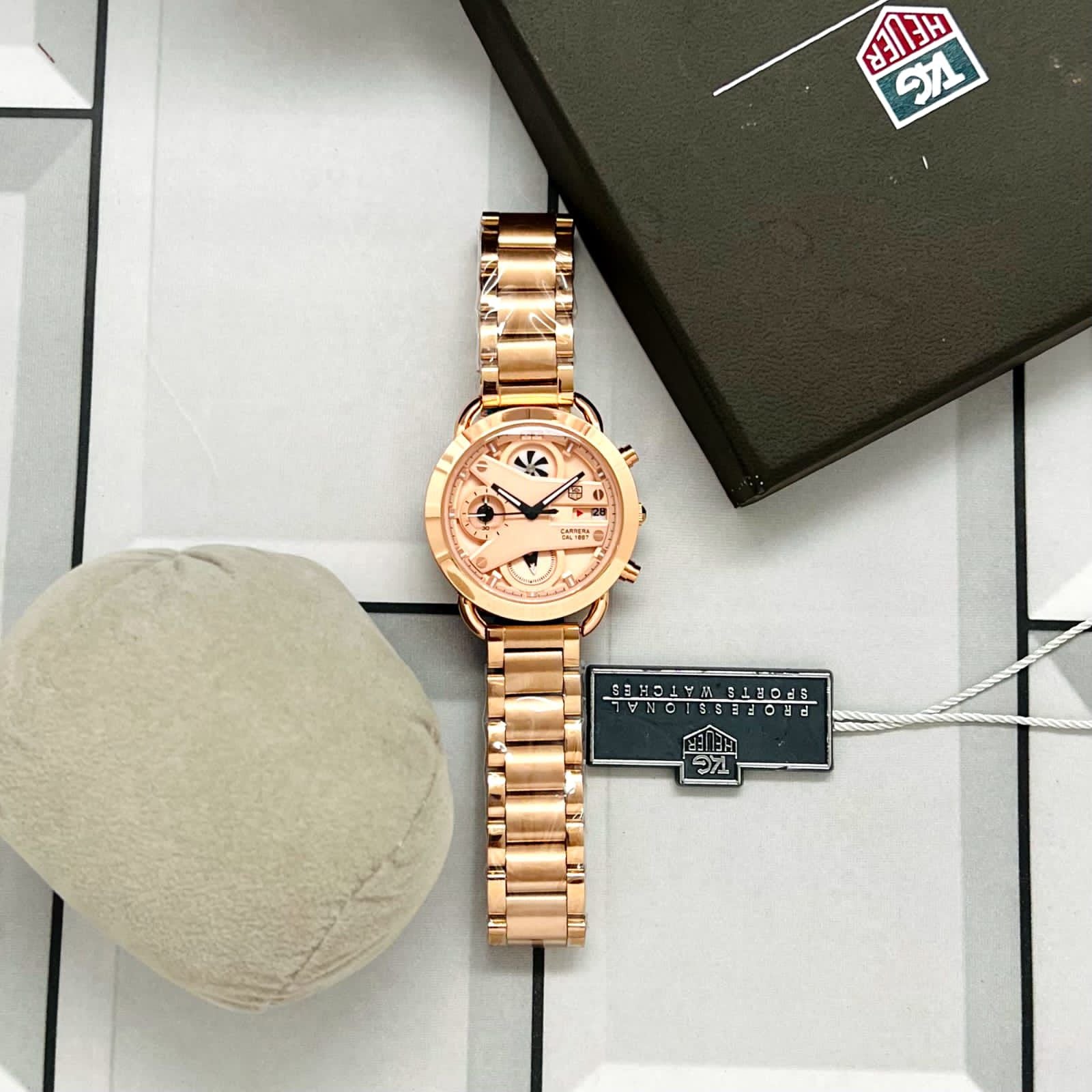 Tagheuer Women