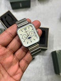 CASIO SUN MOON