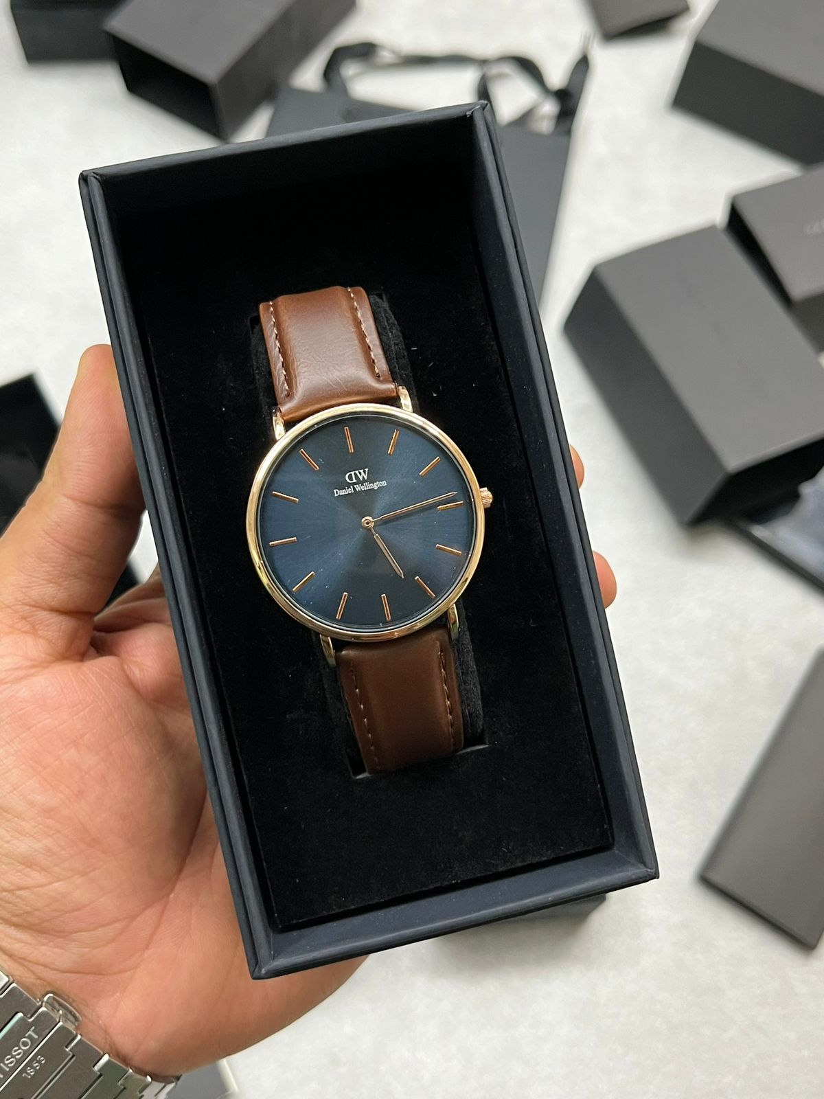 Daniel Wellington Men - DW00100545