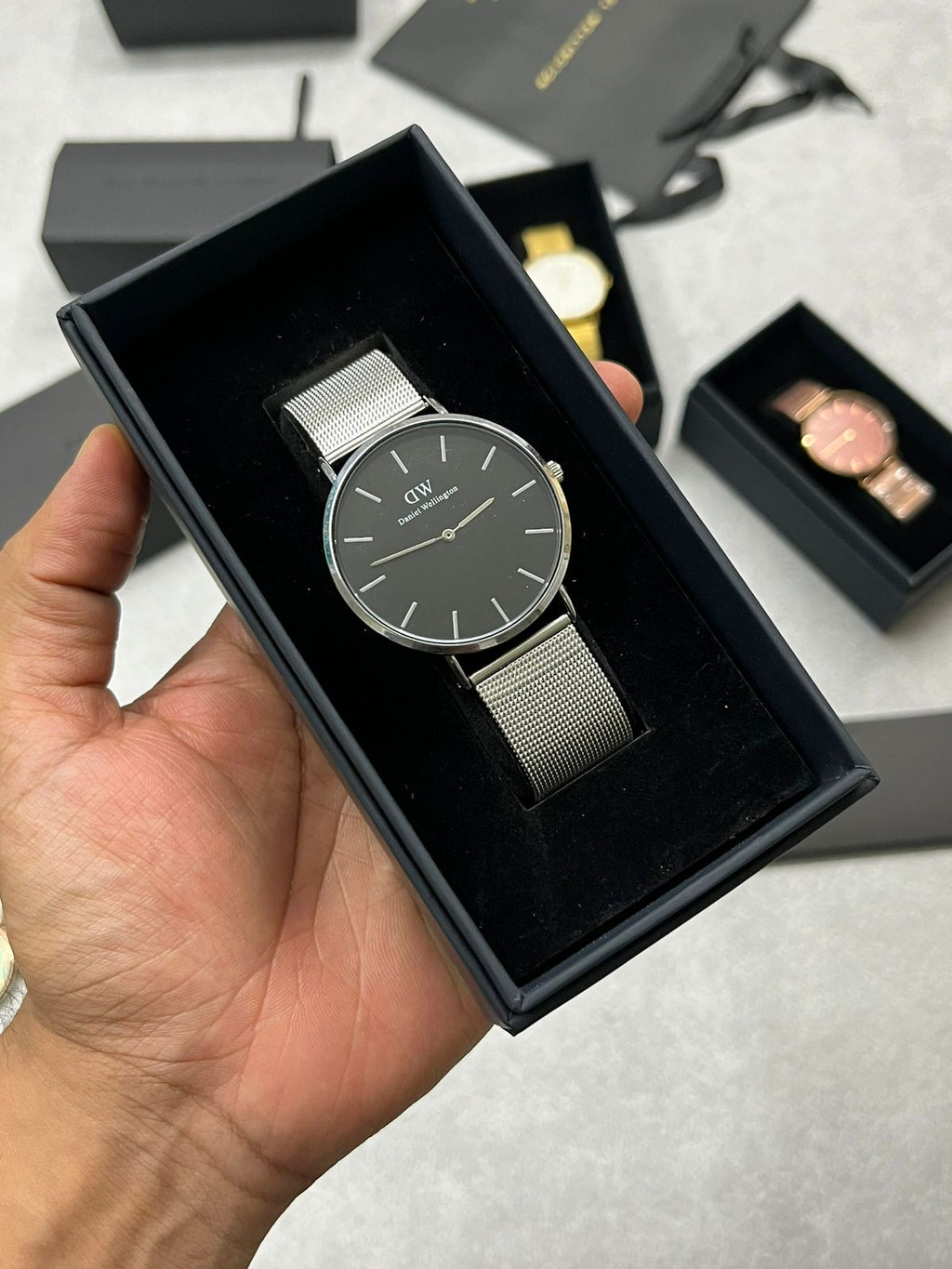 Daniel Wellington - DW00100346