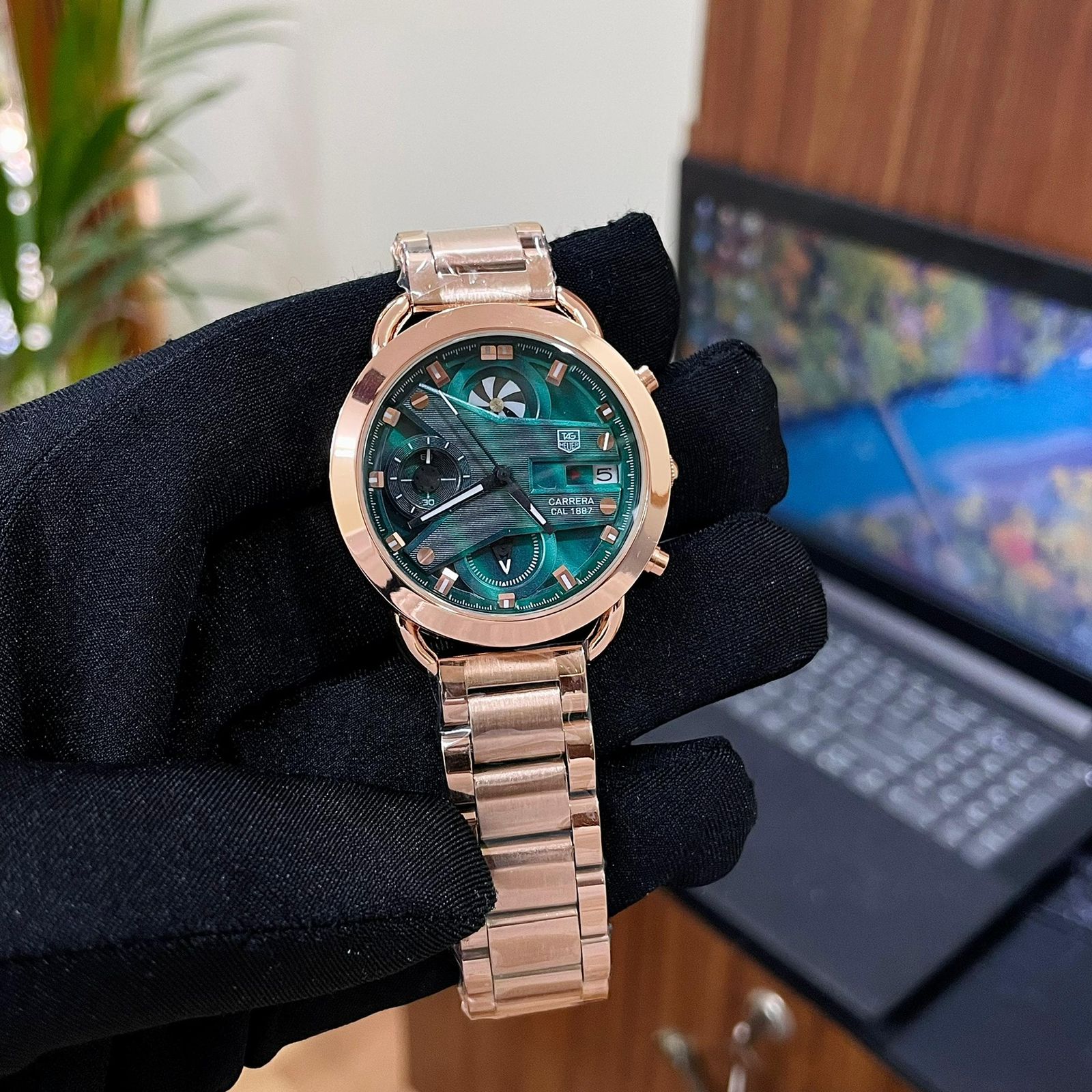 Tagheuer Women