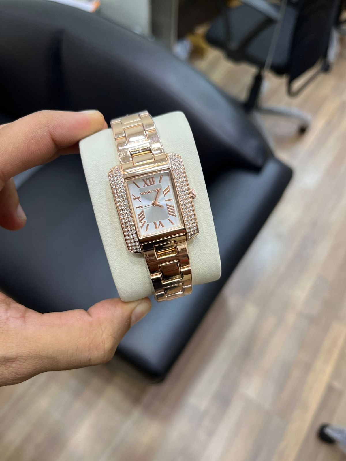 Michael Kors - MK4643