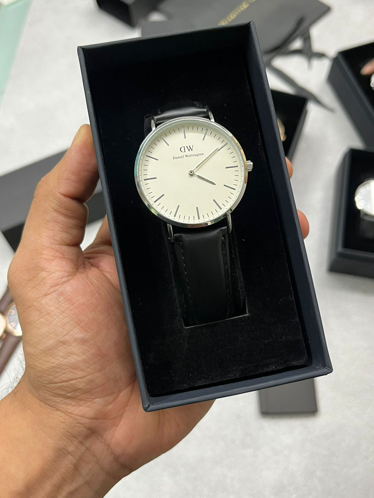 Daniel Wellington Men - DW00100545