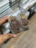 DW M COUPLE