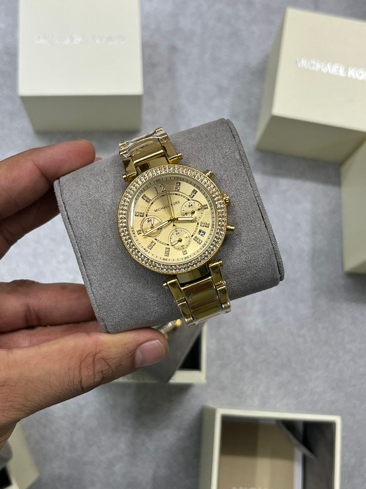 Michael Kors - MK5896