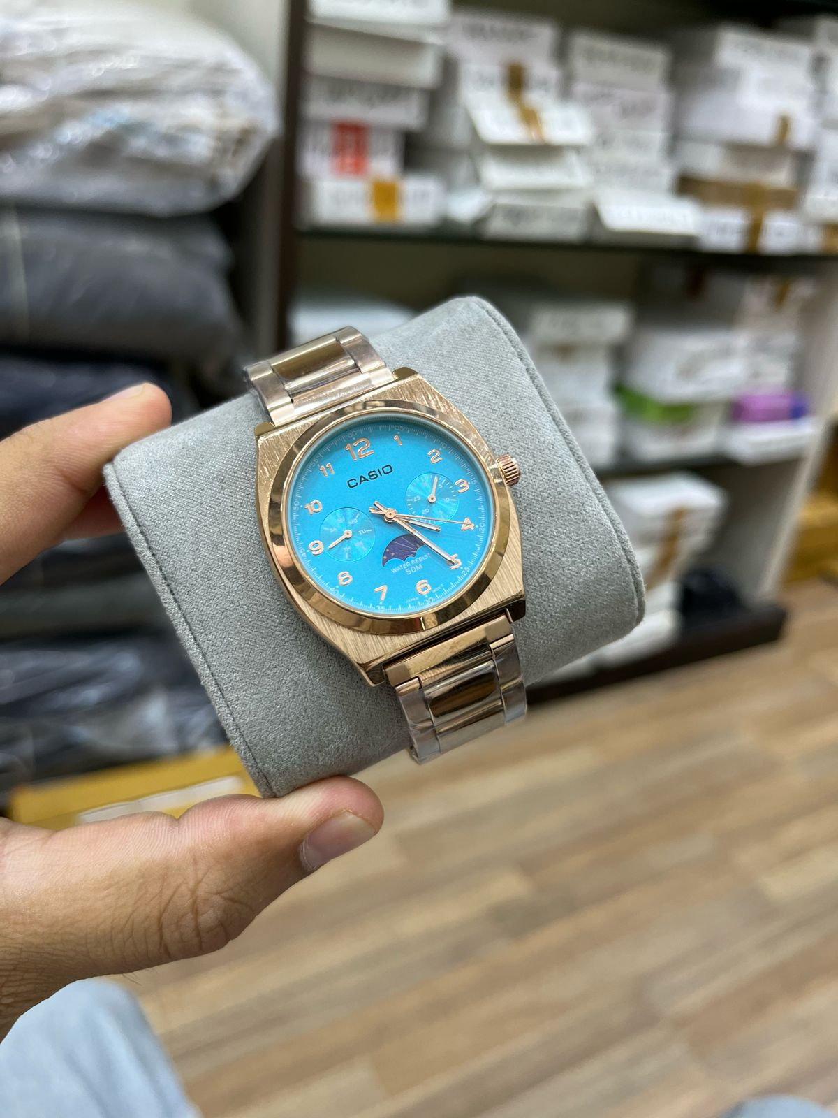 Casio - MTP-M300D-7AV