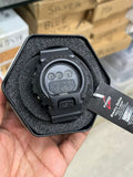 ROUND GSHOCK