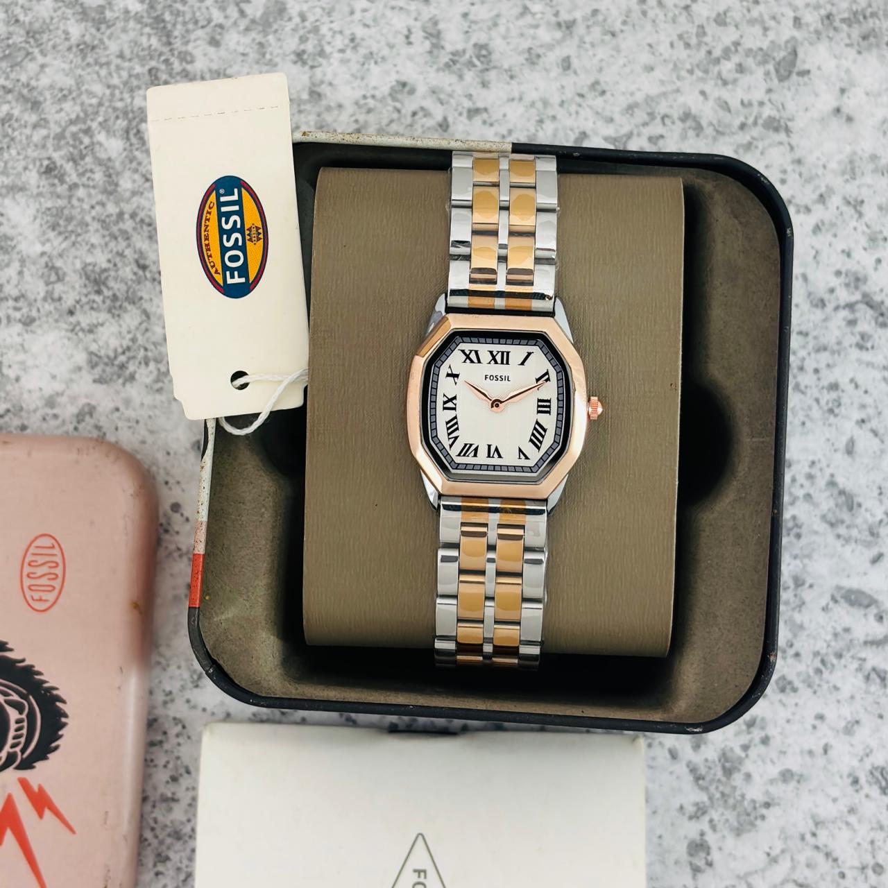 Fossil Harlow - ES5361