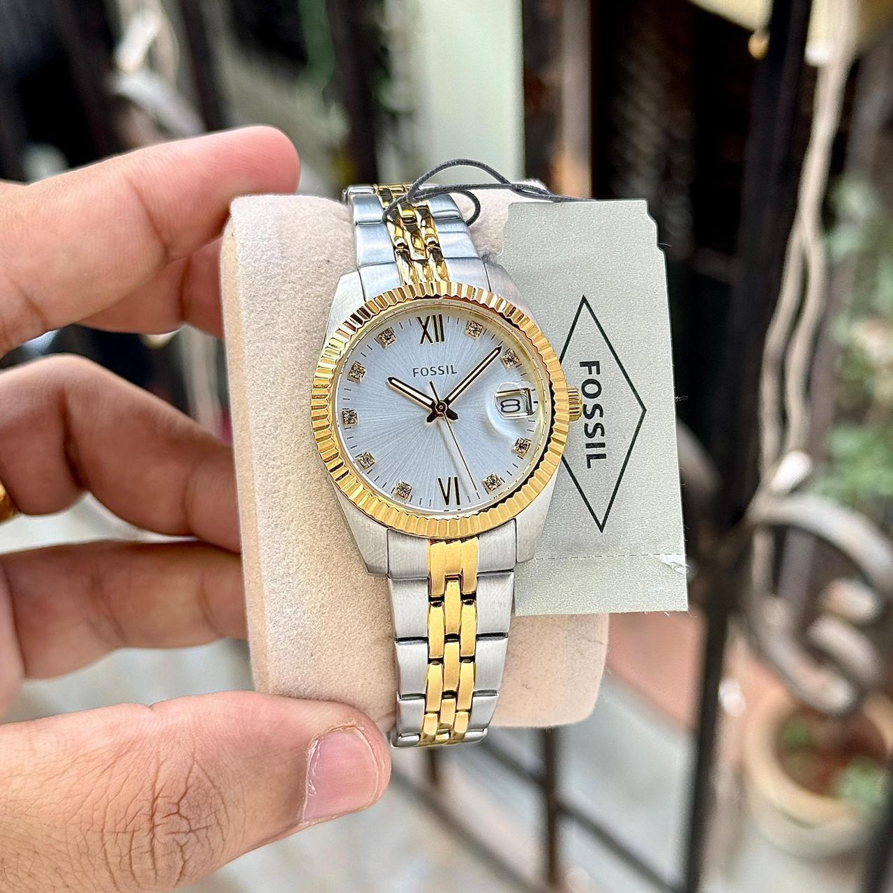 Fossil - ES5338