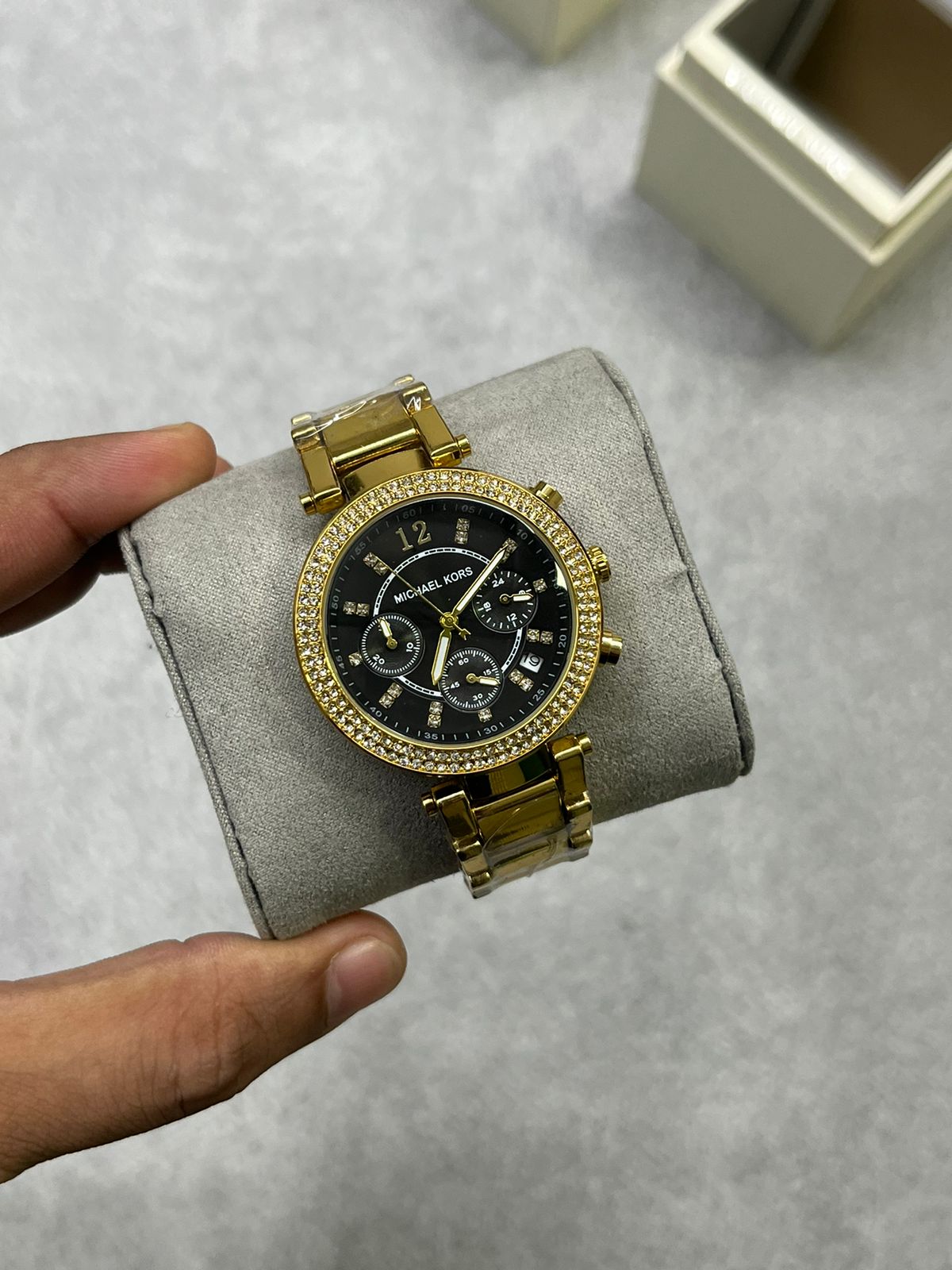Michael Kors - MK5896