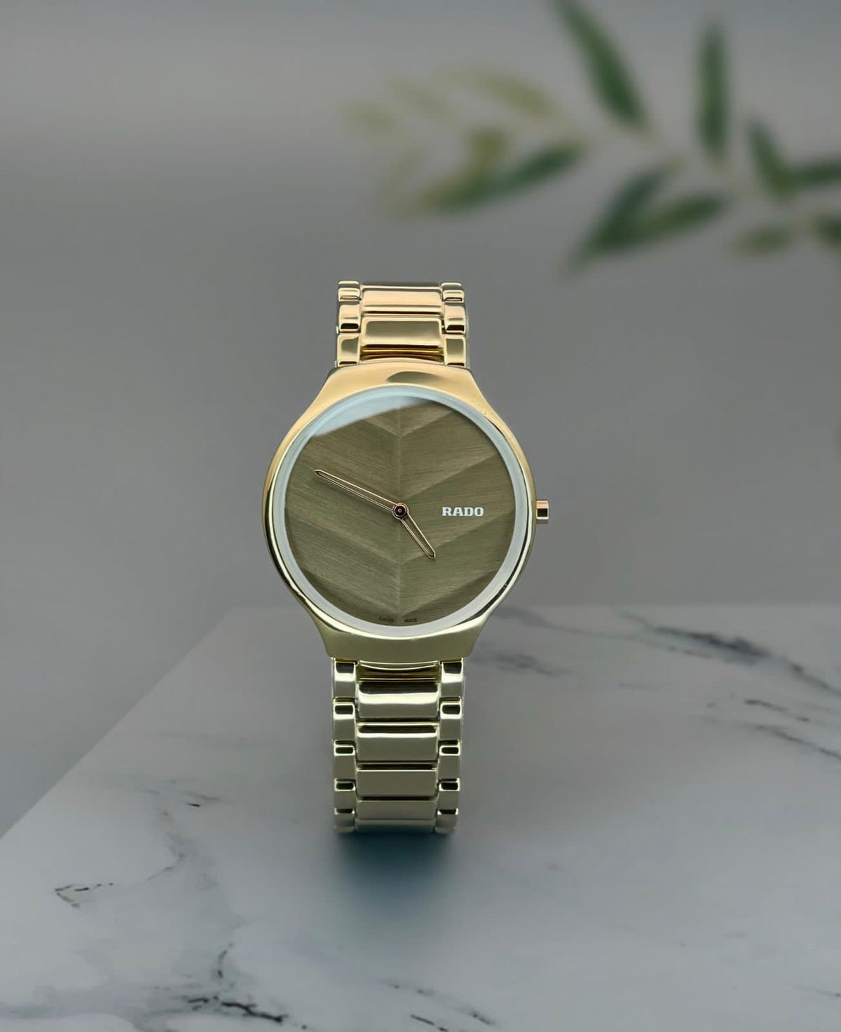 Rado Ceramic