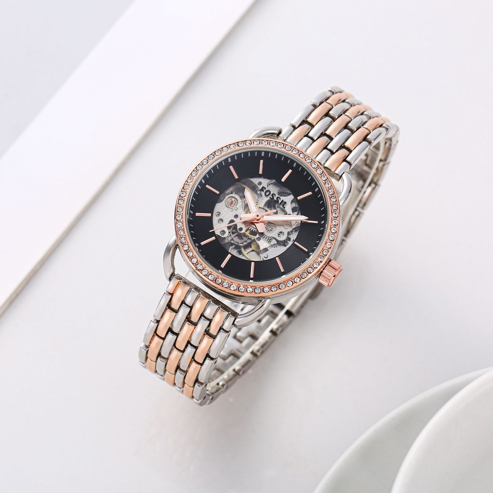 Fossil - BQ3782