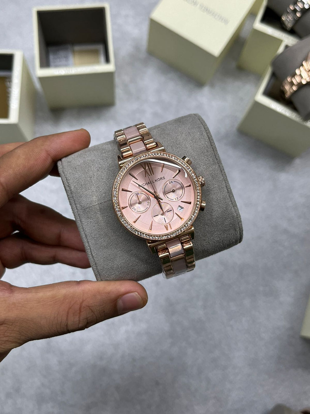Michael Kors - MK6576