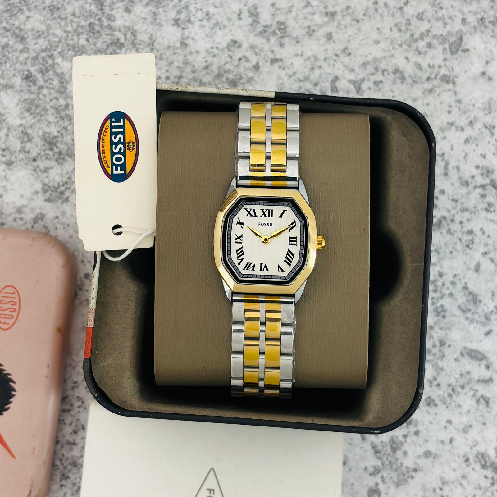 Fossil Harlow - ES5361