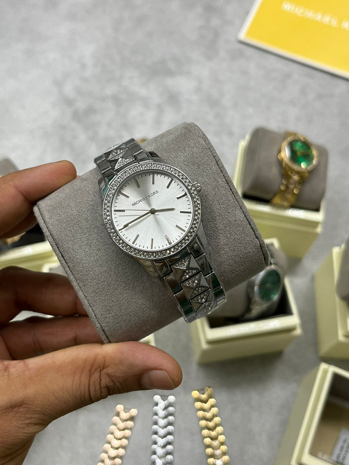 Michael Kors - MK7390