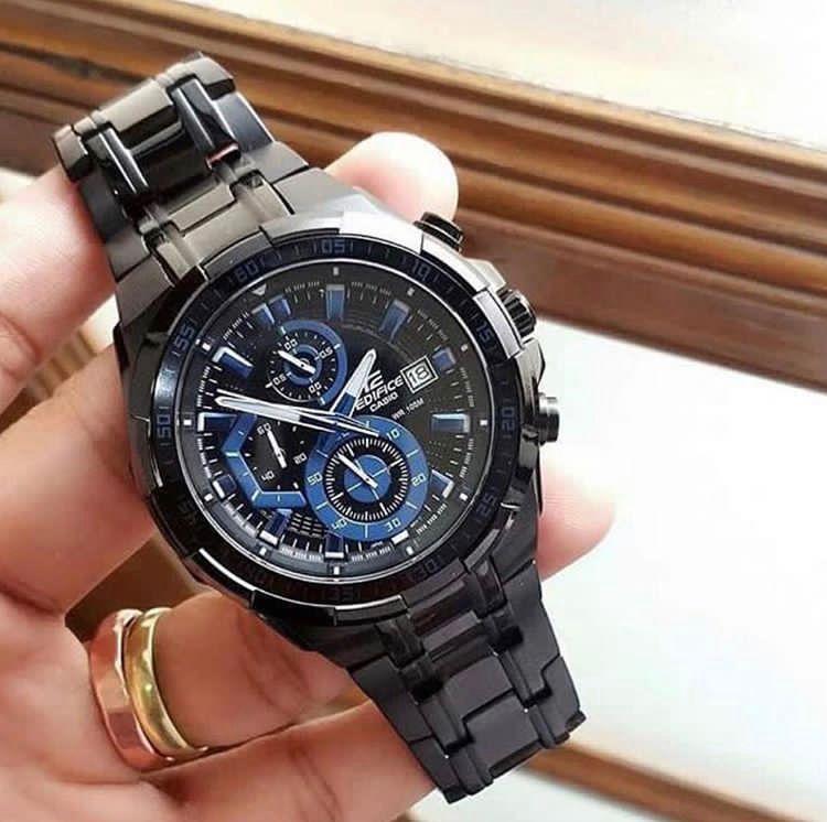 Casio Edifice - EFR-539SG-7AVUDF