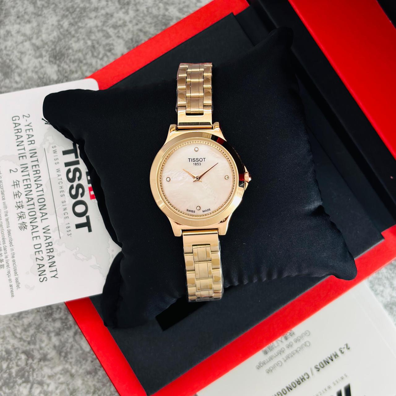 Tissot - T1122103345100