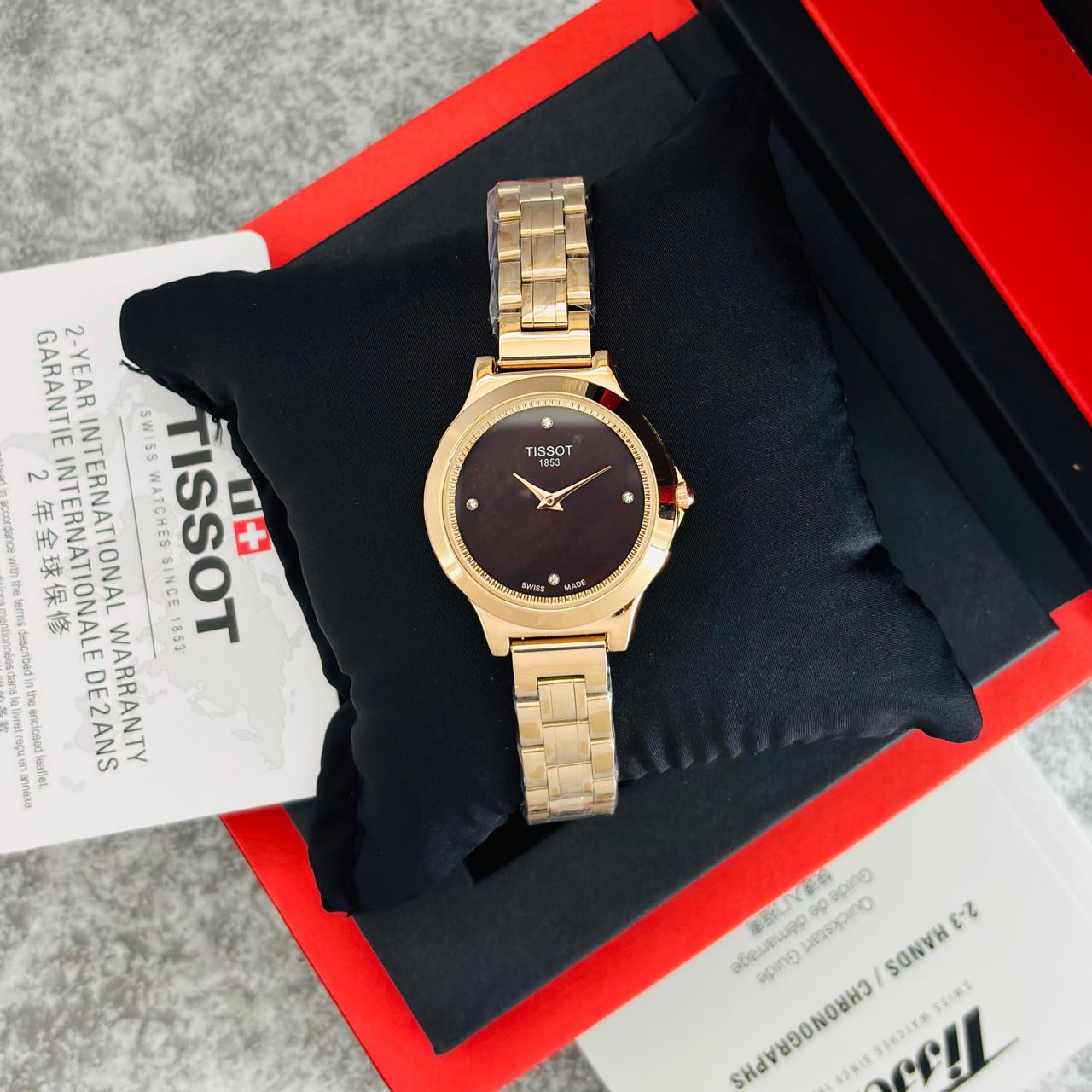 Tissot