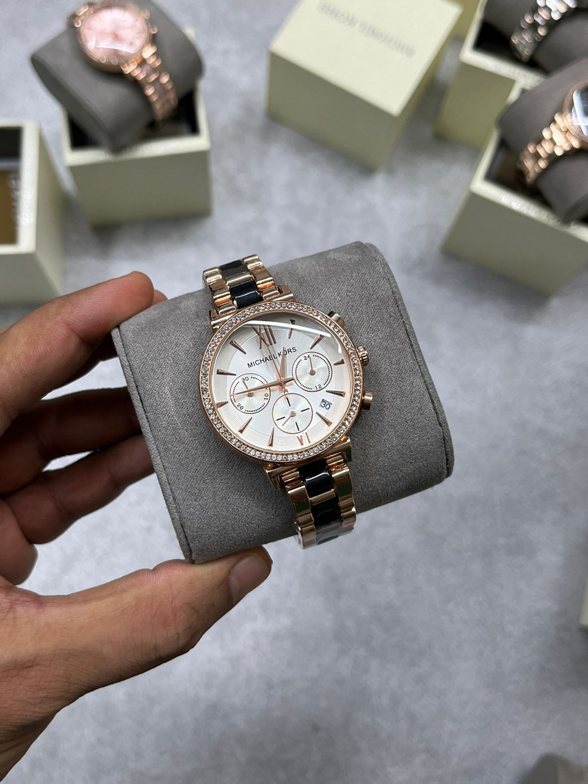 Michael Kors - MK6576