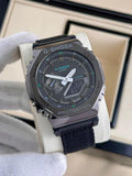 G SHOCK NEW GA