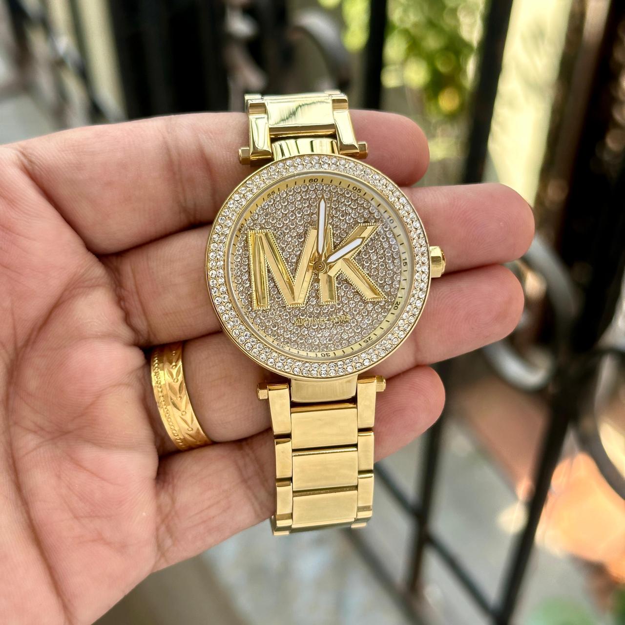 MK