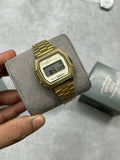 CASIO - A1000RG