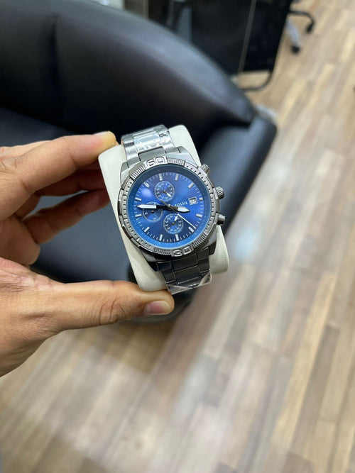 Fossil Bronson - FS6017