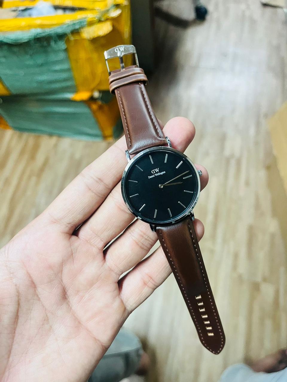 DW LM