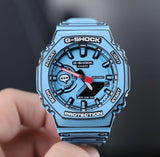 G SHOCK MANGA