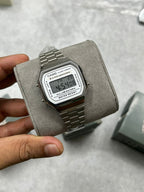 CASIO - A168WA-8AYDF