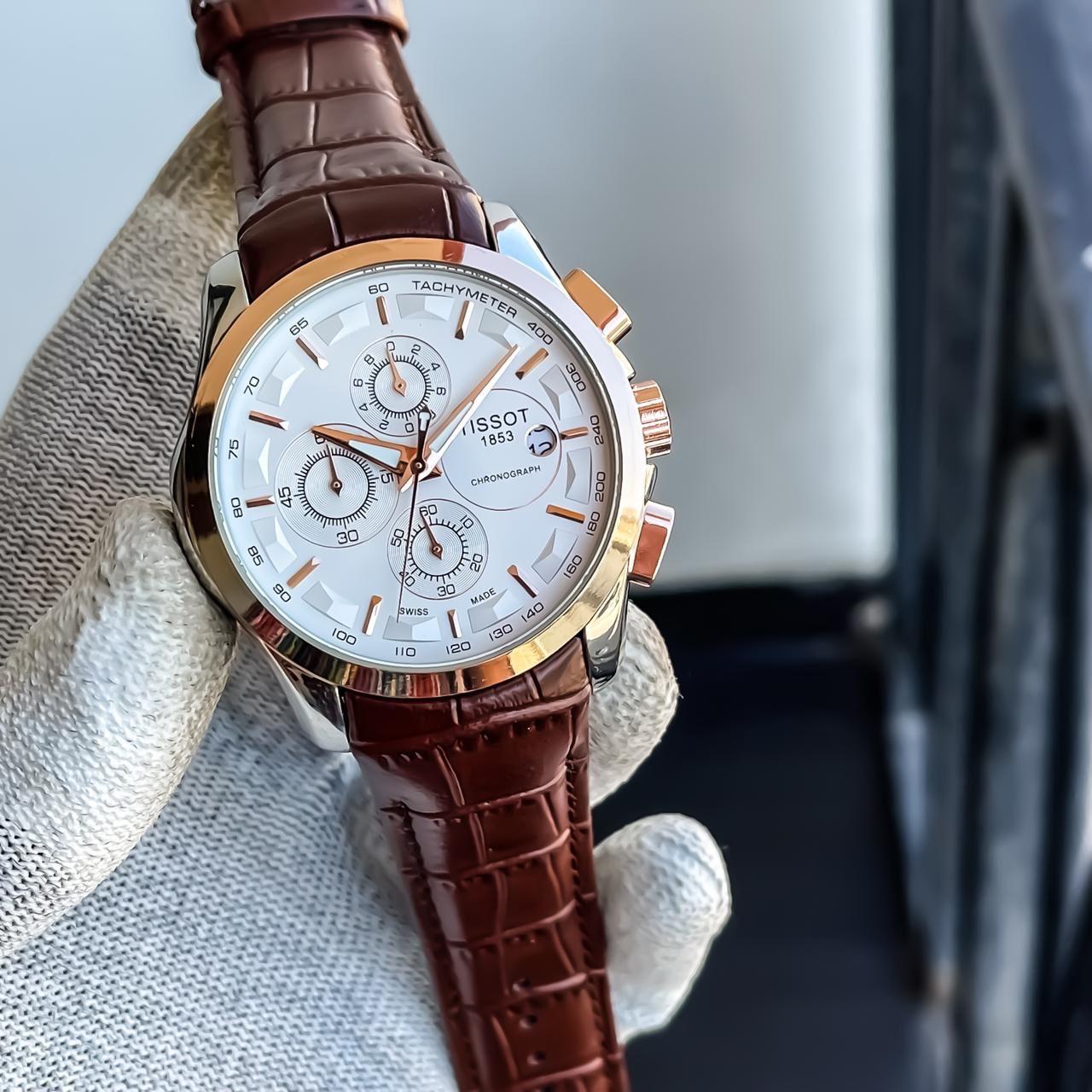 Tissot Couturier