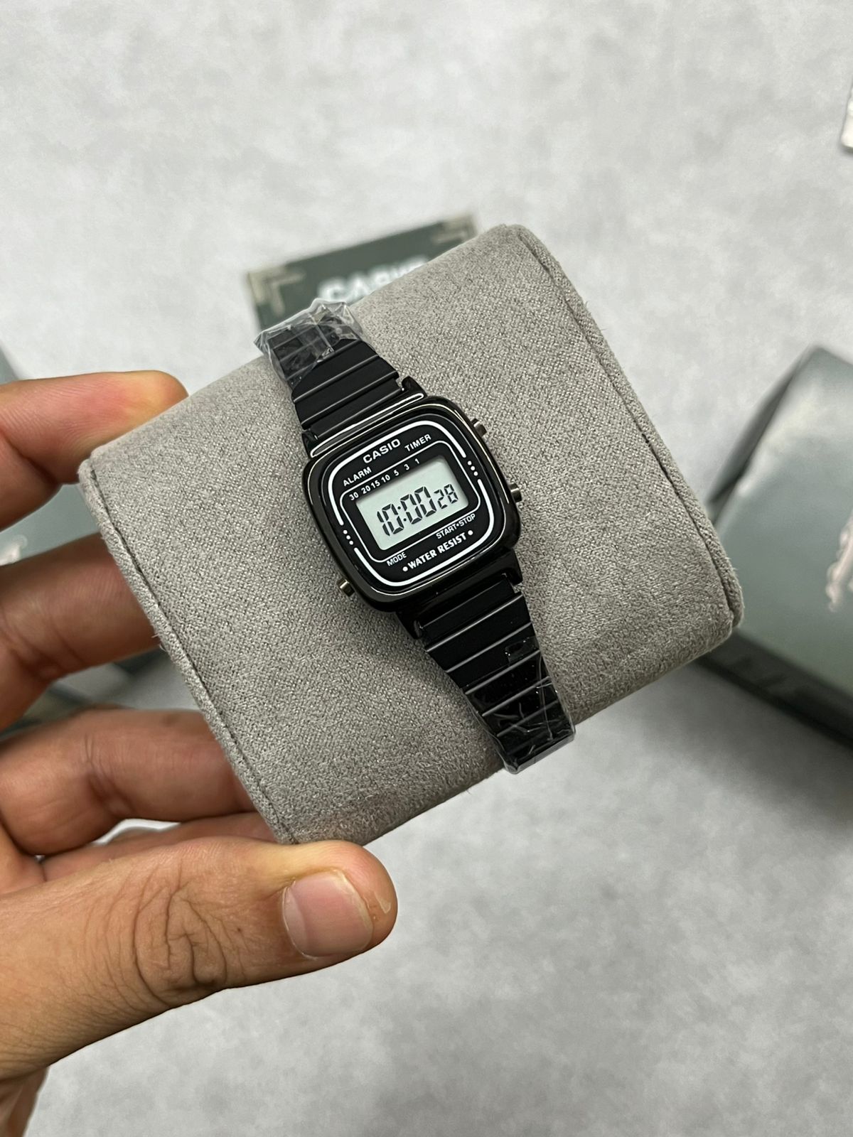 CASIO MINI