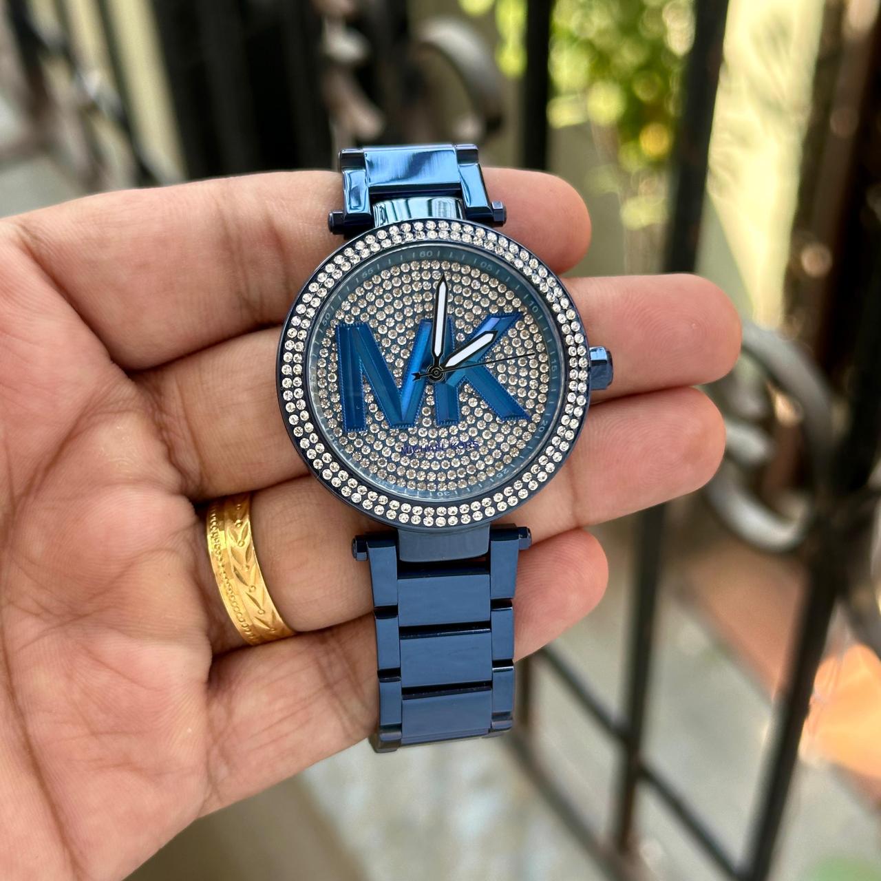 Michael Kors