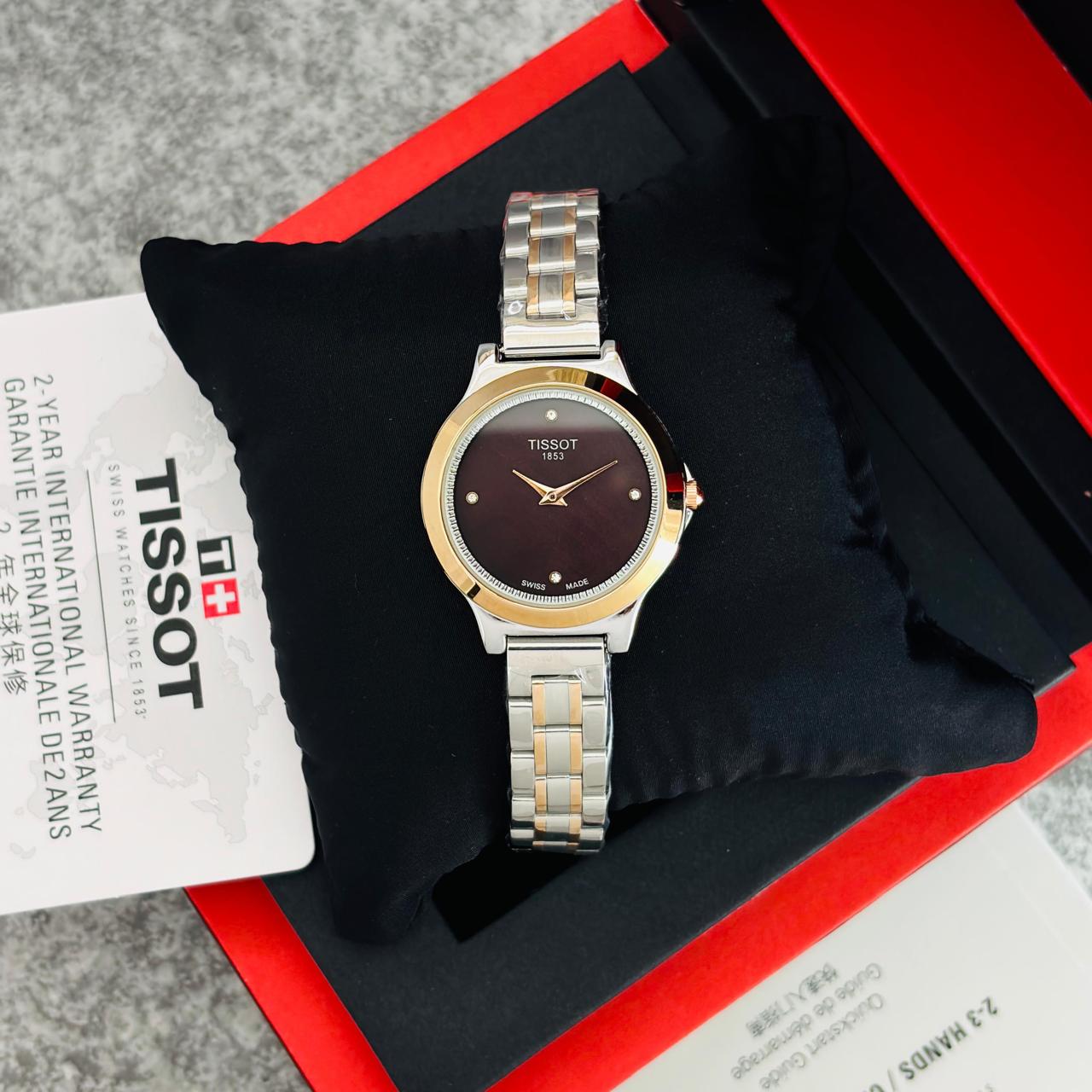 Tissot