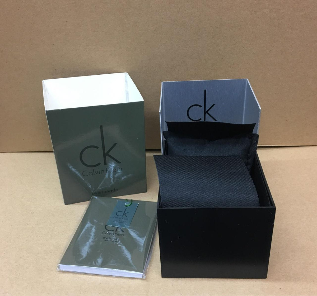 CK Original Box