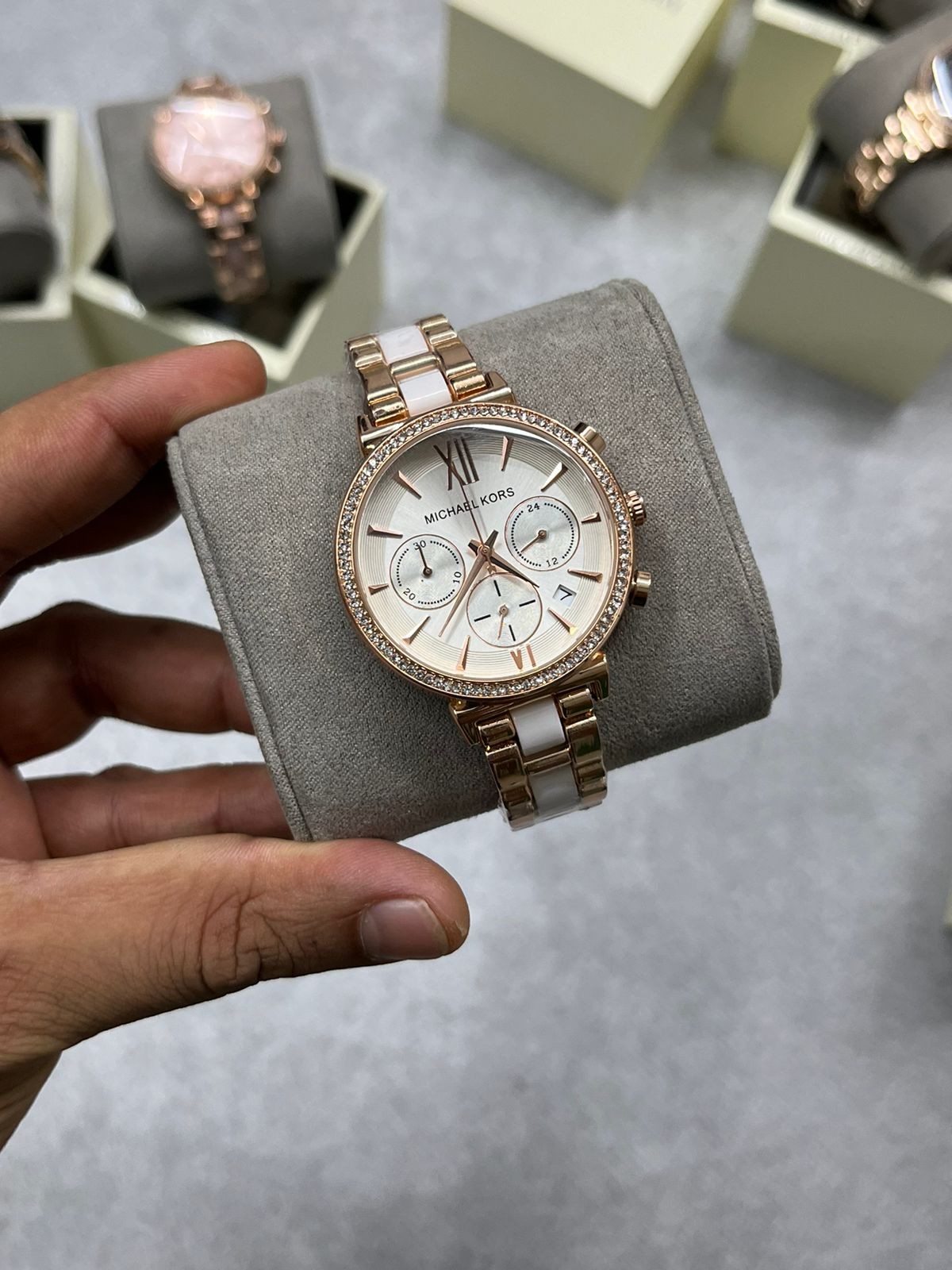 Michael Kors - MK6576