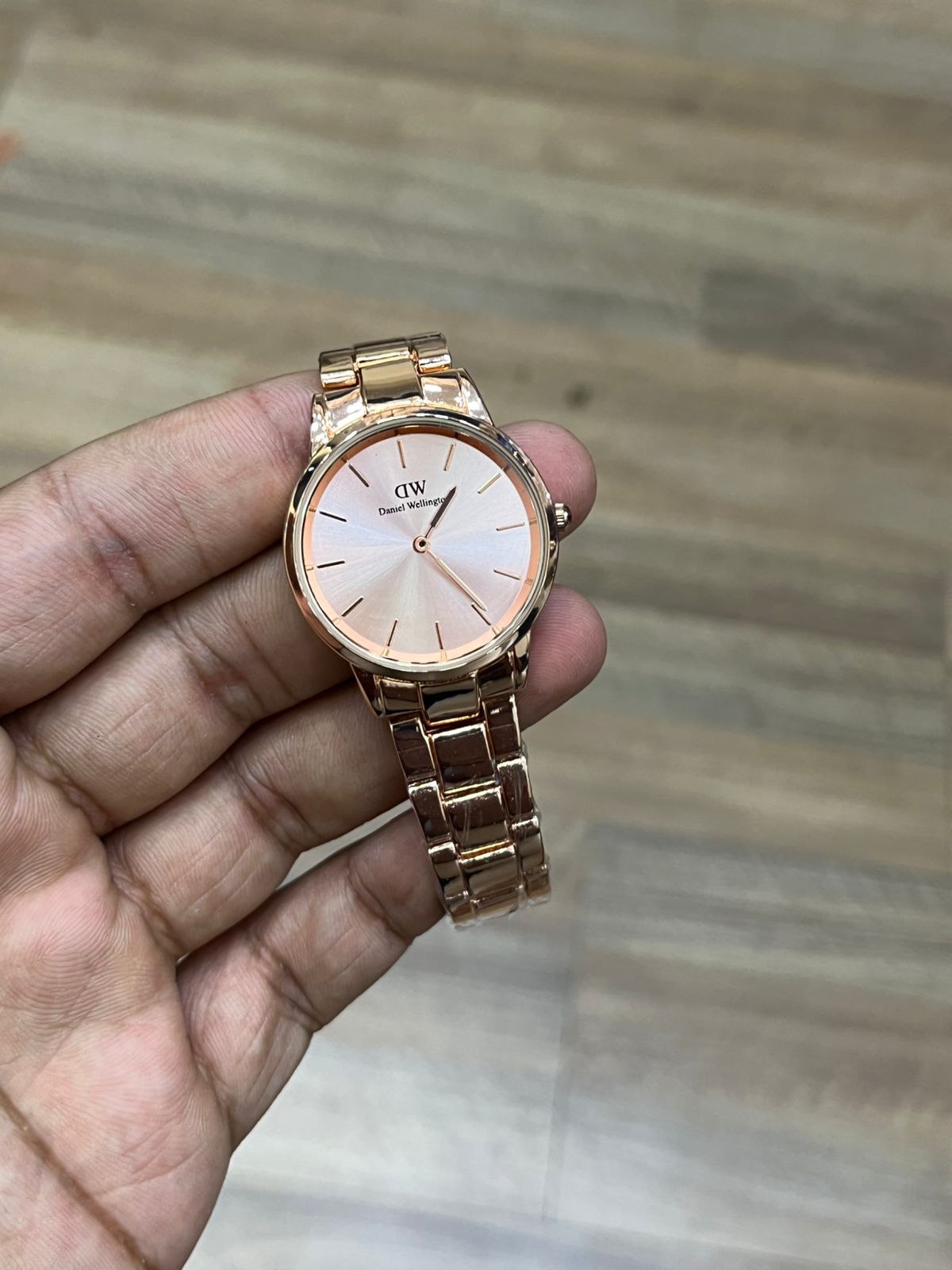 Daniel Wellington - DW00100343
