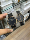 DW M COUPLE
