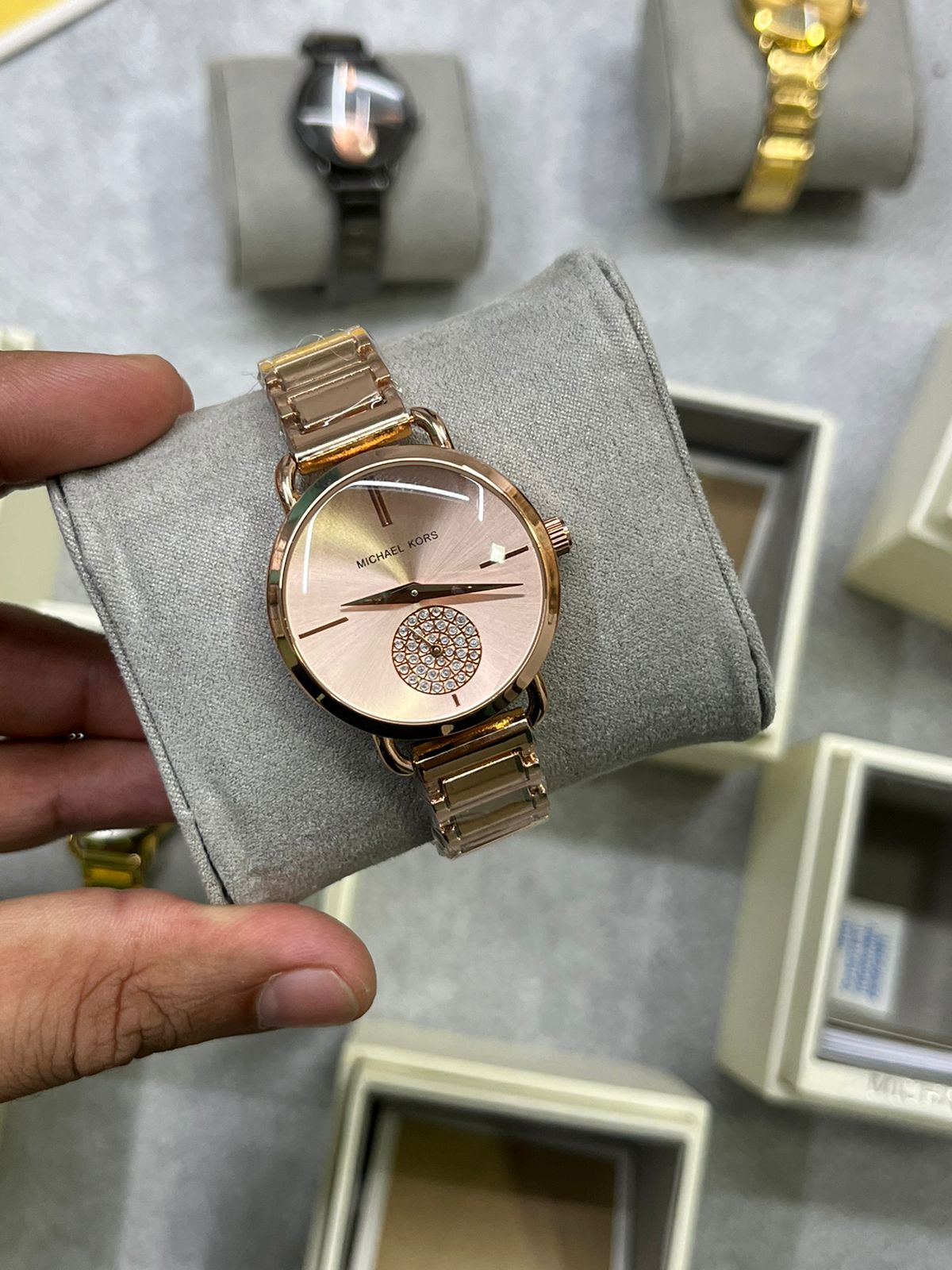 Michael Kors - Portia