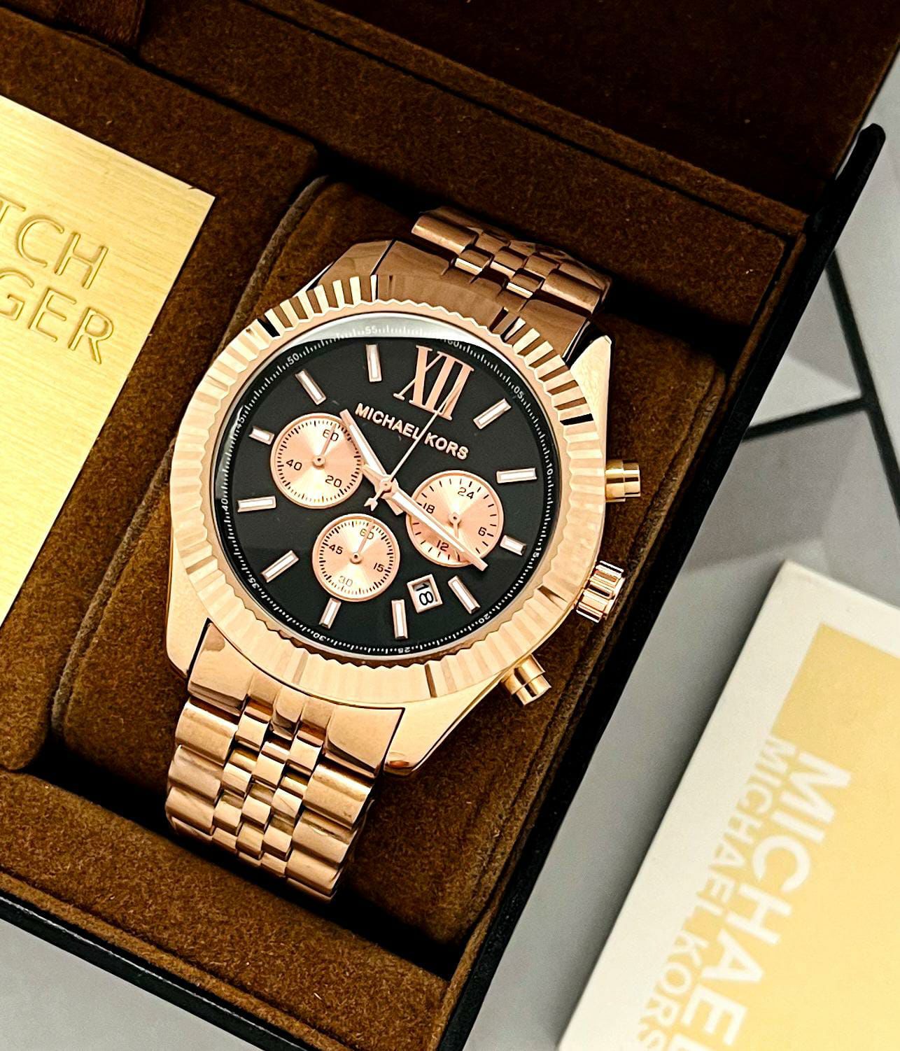 MICHAEL KORS - MK6473