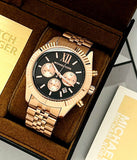 MK MEN