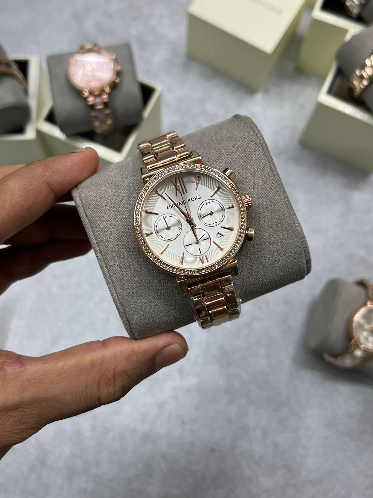 Michael Kors - MK6576