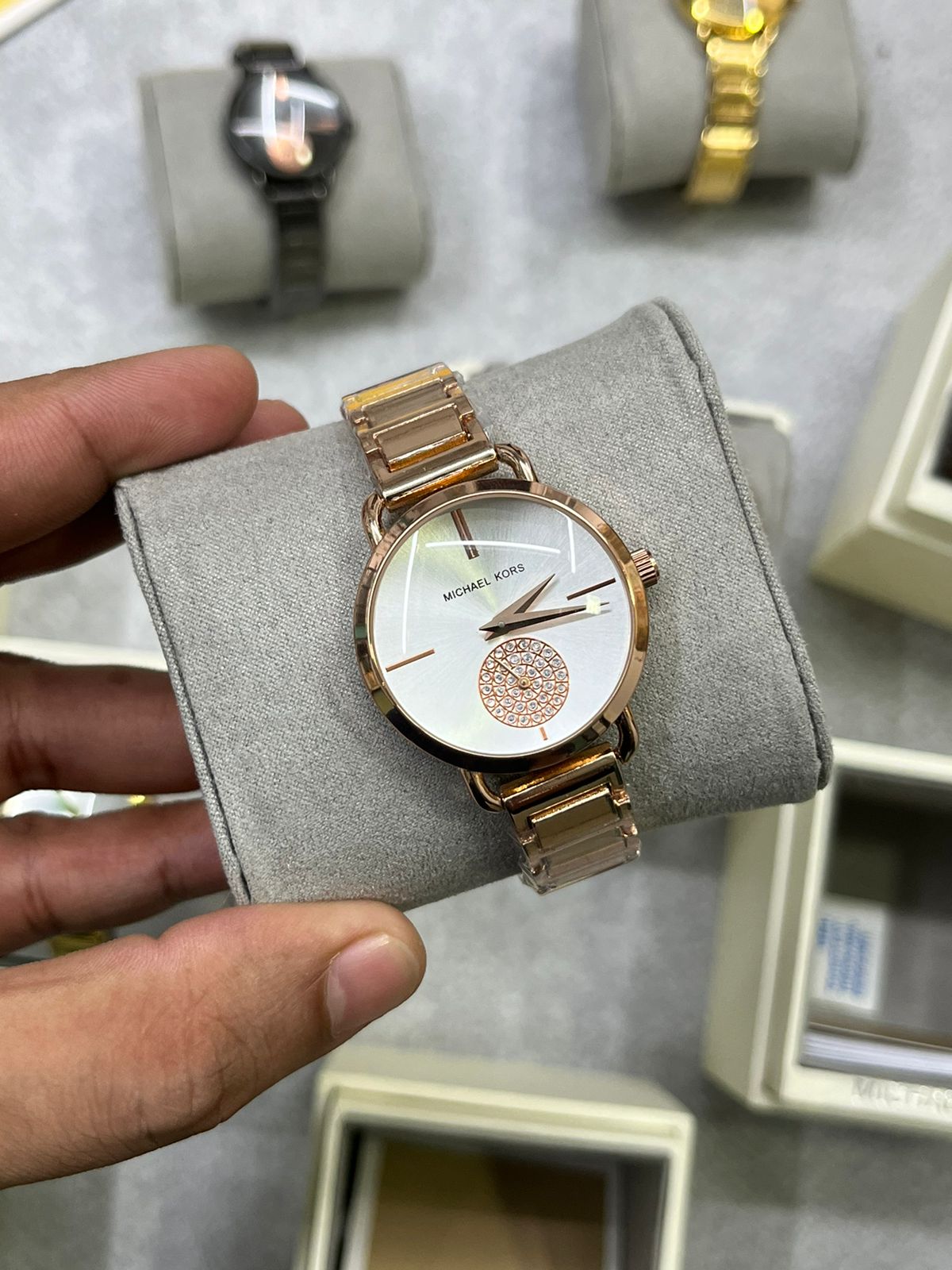 Michael Kors - Portia